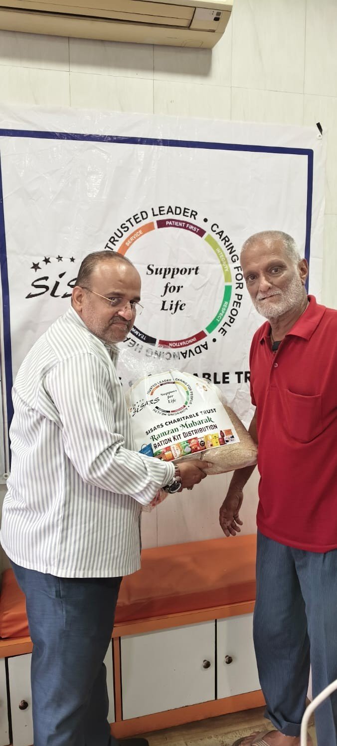 Medical Camp Organization